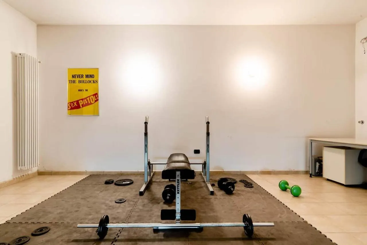 Central Studio Apartment - 24H Self Checkin Milan