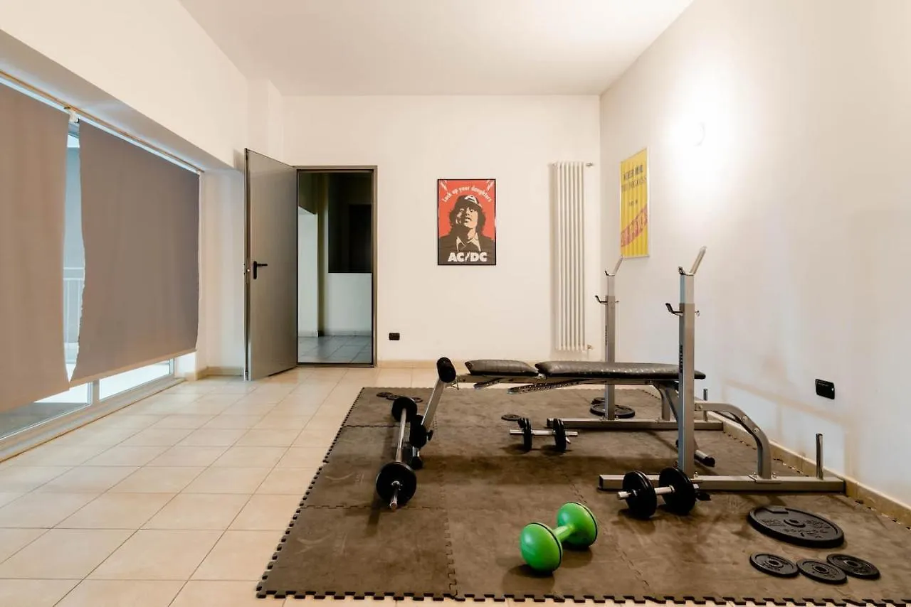 Central Studio Apartment - 24H Self Checkin Milan Italie