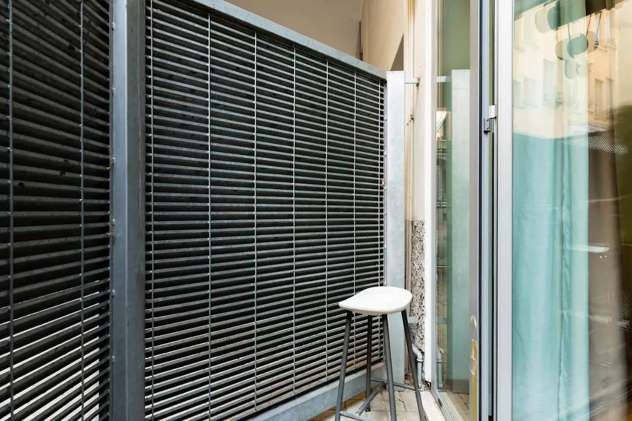 Central Studio Apartment - 24H Self Checkin Milan